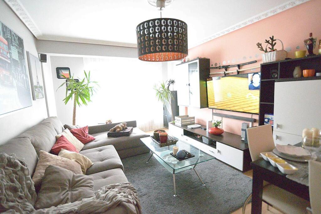 El Apartamento De Santa Emilia By Just Room Santander Exterior foto