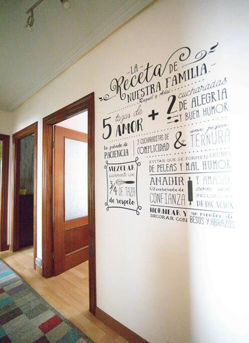 El Apartamento De Santa Emilia By Just Room Santander Exterior foto