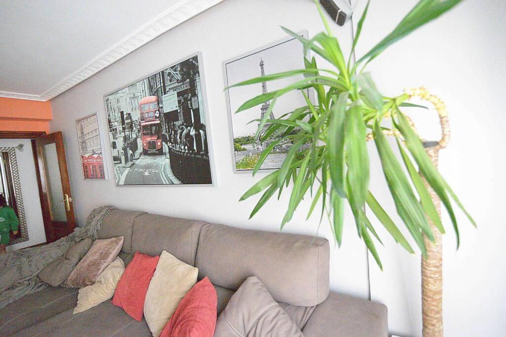 El Apartamento De Santa Emilia By Just Room Santander Exterior foto