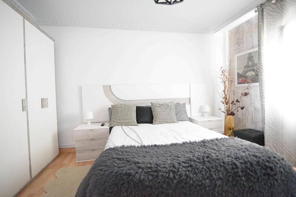 El Apartamento De Santa Emilia By Just Room Santander Exterior foto