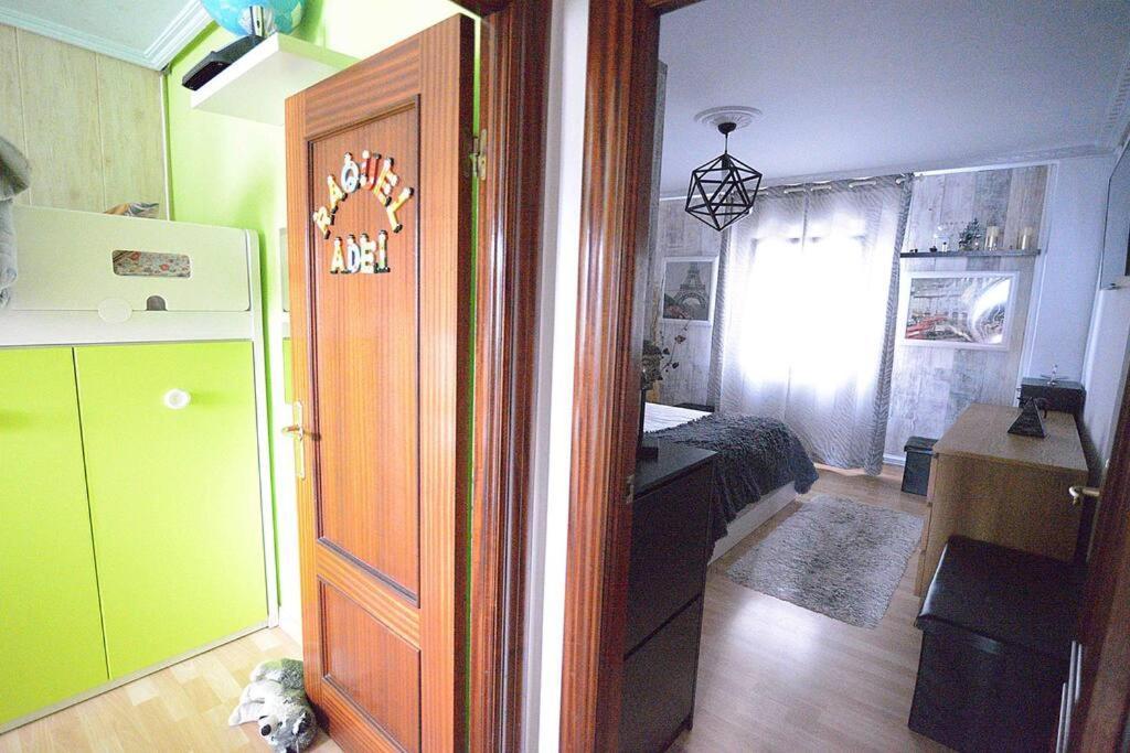 El Apartamento De Santa Emilia By Just Room Santander Exterior foto