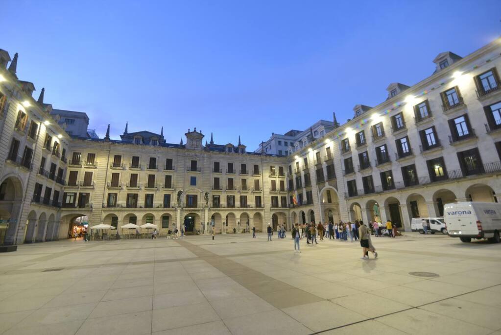 El Apartamento De Santa Emilia By Just Room Santander Exterior foto